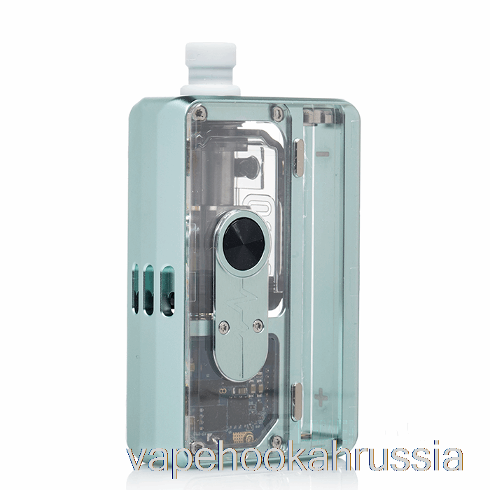 Vape россия Vandy Vapepulse Aio V2 80w комплект Celeste